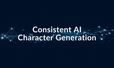 Consistent Ai Character Generation 2026