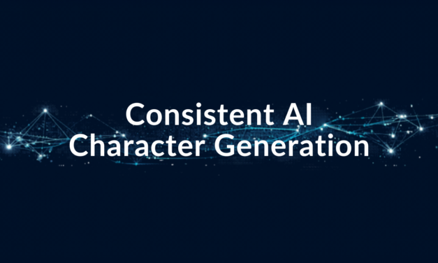 Consistent Ai Character Generation 2026