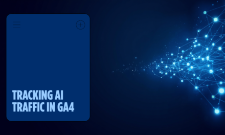 GA4’s New AI Assistant Channel: How to Track ChatGPT, Perplexity, and Gemini Traffic in 2026