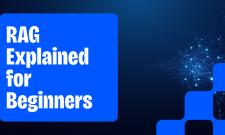 RAG Explained for Beginners: The Complete Guide to Retrieval-Augmented Generation