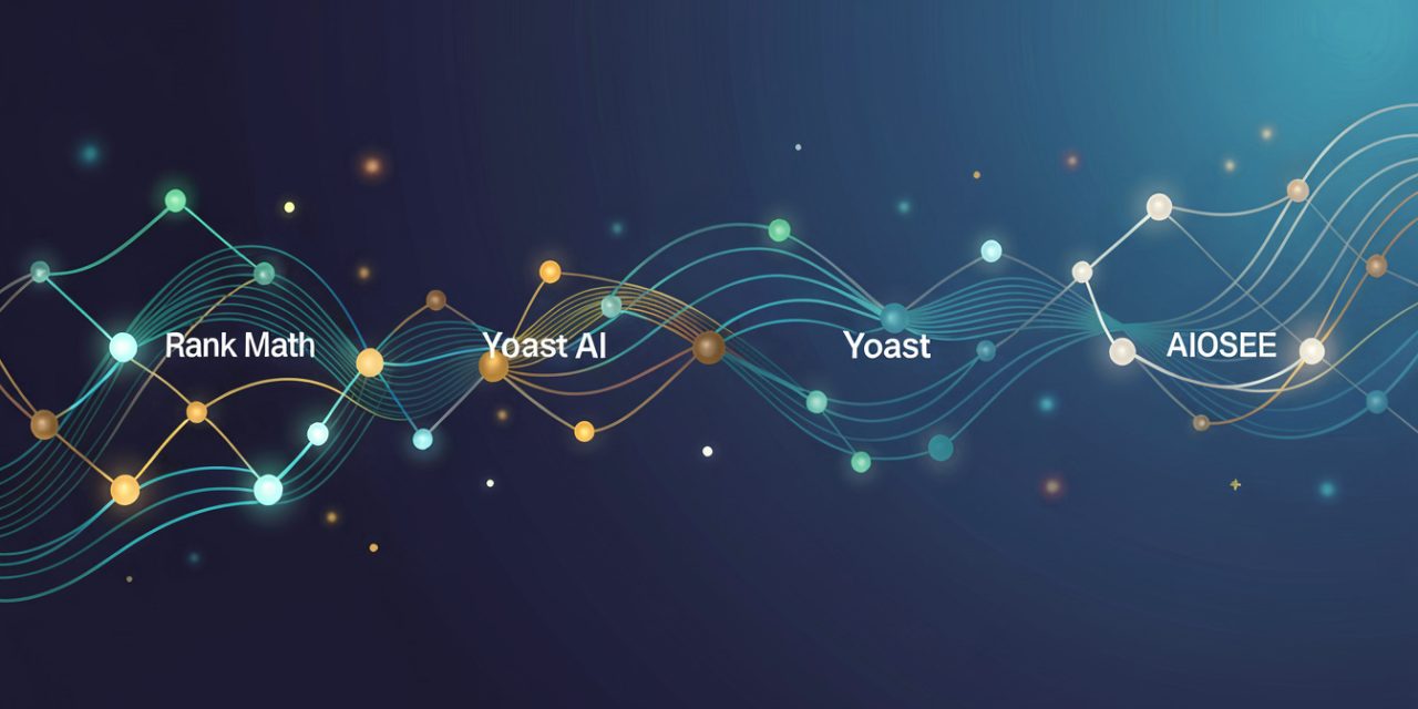 Rank Math AI vs Yoast AI vs AIOSEO: Which WordPress SEO Plugin’s AI Actually Helps (2026)