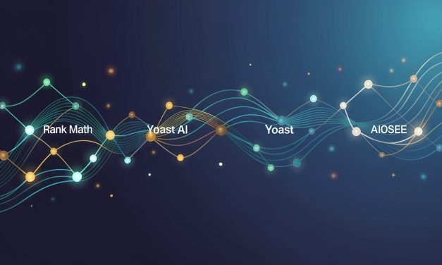 Rank Math AI vs Yoast AI vs AIOSEO: Which WordPress SEO Plugin’s AI Actually Helps (2026)