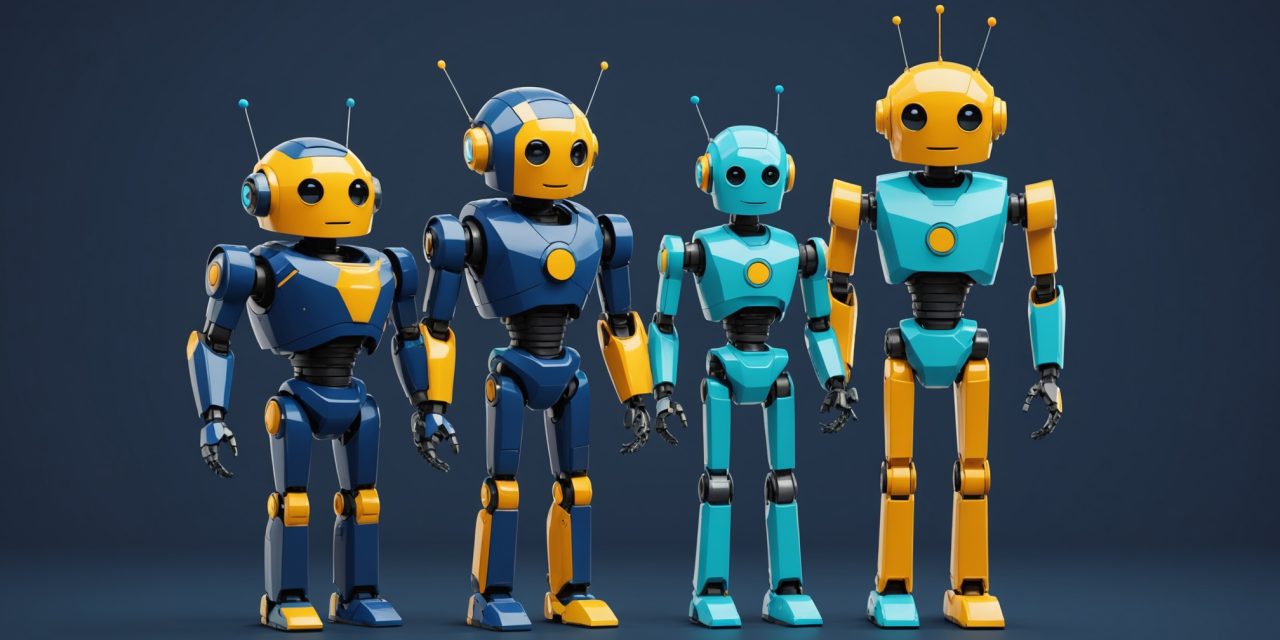 GPTBot vs OAI-SearchBot vs Google-Extended: The Complete robots.txt Guide for 2026