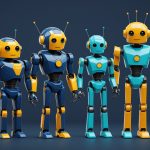 GPTBot vs OAI-SearchBot vs Google-Extended: The Complete robots.txt Guide for 2026