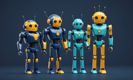 GPTBot vs OAI-SearchBot vs Google-Extended: The Complete robots.txt Guide for 2026