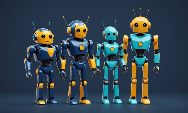 GPTBot vs OAI-SearchBot vs Google-Extended: The Complete robots.txt Guide for 2026