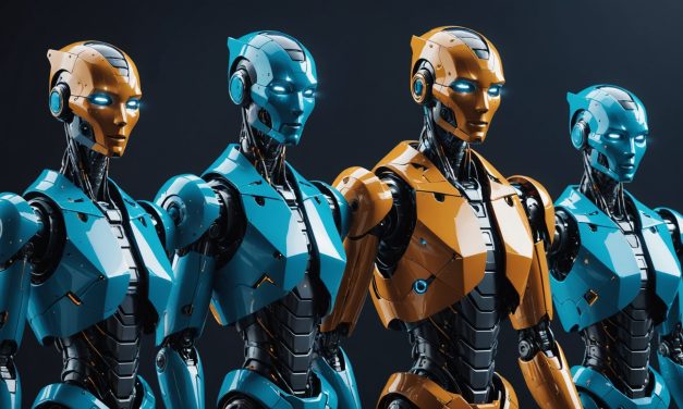 Humanoid Robots in 2026: Complete Guide & Top Companies