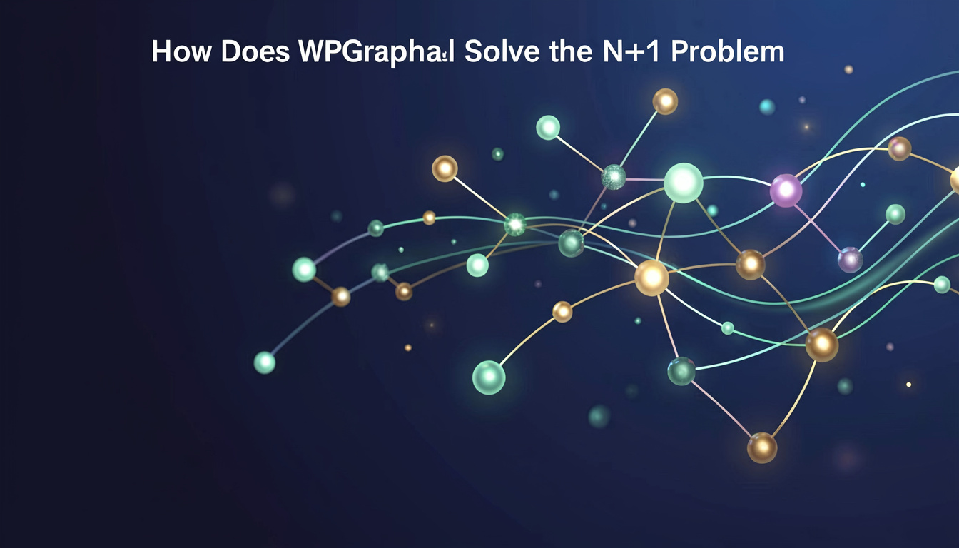 WordPress REST API vs WPGraphQL: Which Headless Setup Feeds AI Content Pipelines Faster in 2026 2 How Does WPGraphQL Solve the N+1 Problem?